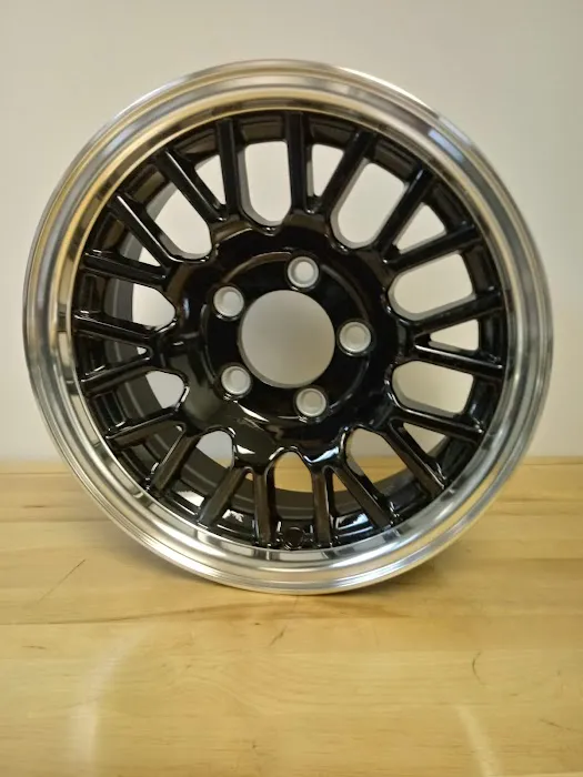 Hispec Wheel and Tire 3