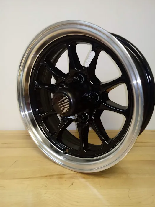 Hispec Wheel and Tire 2