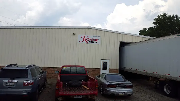 Kovac Garage, Inc 0