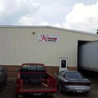 Kovac Garage, Inc