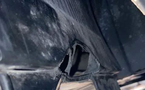 Rick's Auto Body Shop