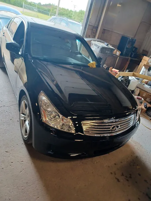Rays Custom Paint LLC 6