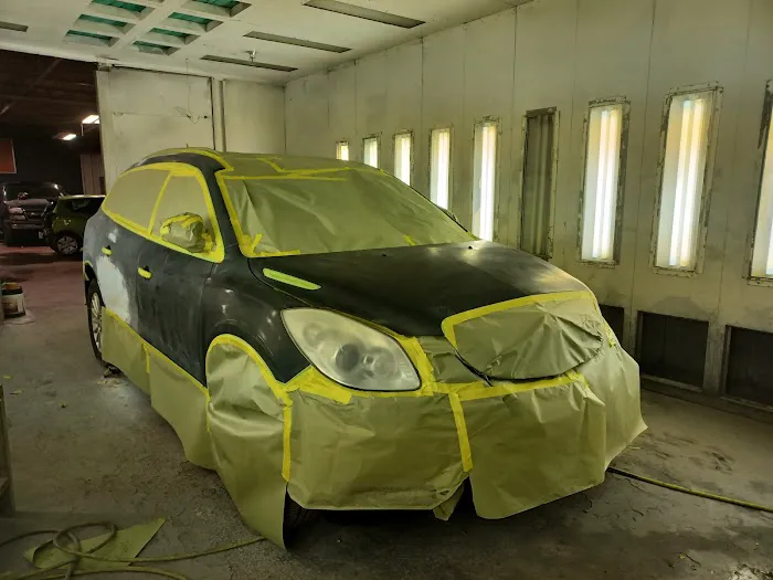 Rays Custom Paint LLC 8