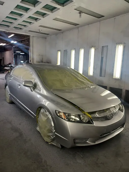 Rays Custom Paint LLC 3