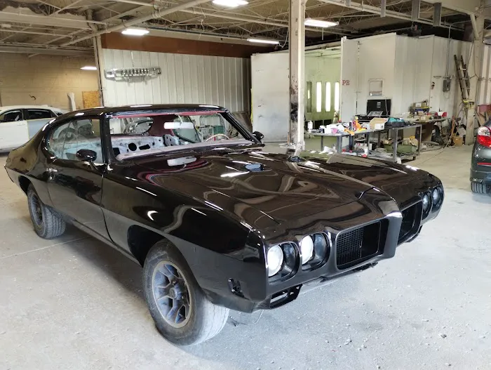 Rays Custom Paint LLC 4