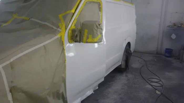 Rays Custom Paint LLC 0