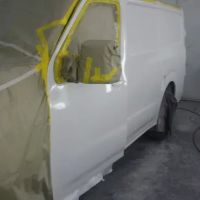 Rays Custom Paint LLC