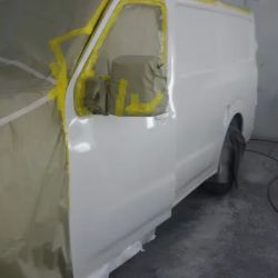 Rays Custom Paint LLC ico