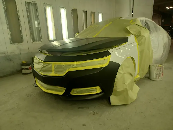 Rays Custom Paint LLC 5