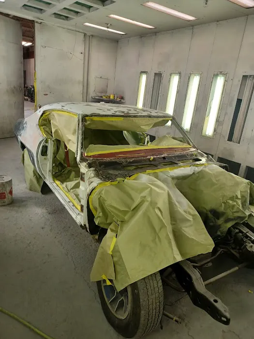 Rays Custom Paint LLC 7