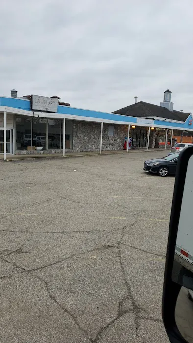 Hoffman Bros Auto Parts (Fisher Auto Parts) 1