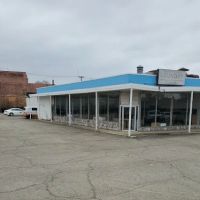 Hoffman Bros Auto Parts (Fisher Auto Parts)