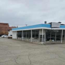 Hoffman Bros Auto Parts (Fisher Auto Parts) ico