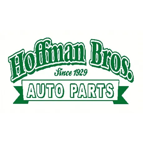 Hoffman Bros Auto Parts (Fisher Auto Parts) 2