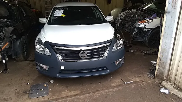 Graciano's Body Shop 0
