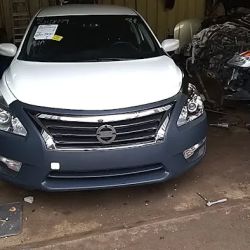 Graciano's Body Shop ico