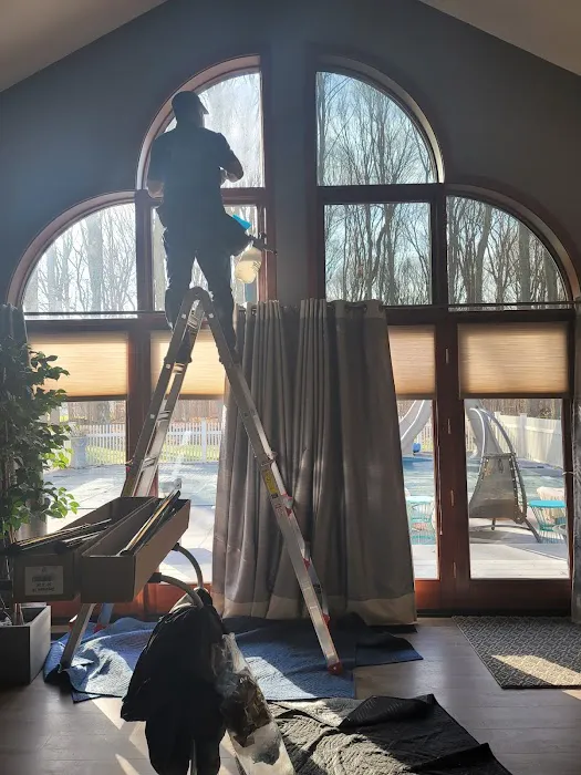 D & A Window Tint | High-Quality Window Tinting 6