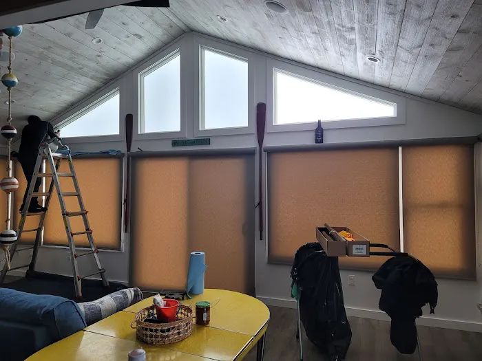 D & A Window Tint | High-Quality Window Tinting 0