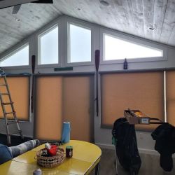 D & A Window Tint | High-Quality Window Tinting ico