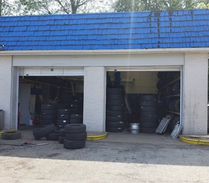 used tires 0