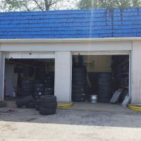 used tires
