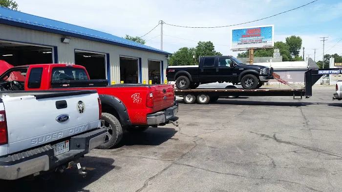Wise Choice Automotive 1