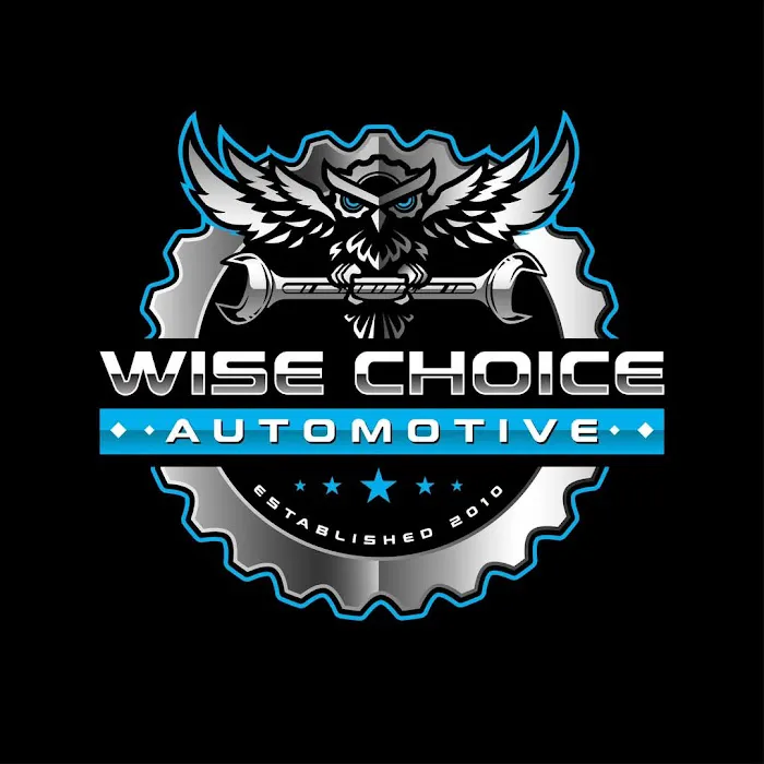 Wise Choice Automotive 4