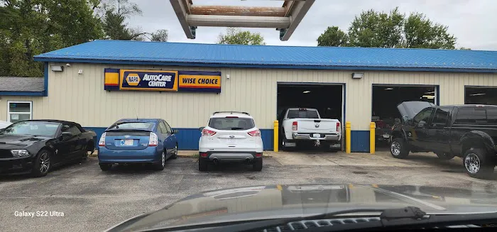 Wise Choice Automotive 2