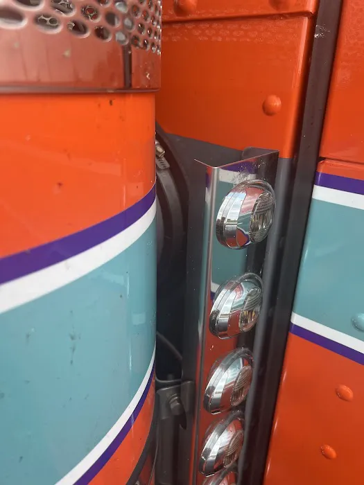 Collision Repair Systems Custom Body Shop 3