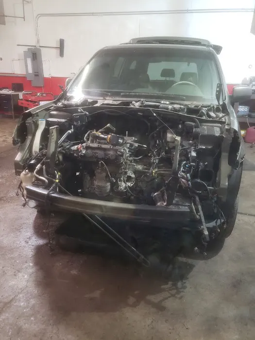 Gomez Auto Repair 0