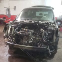 Gomez Auto Repair ico