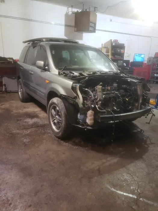 Gomez Auto Repair 1