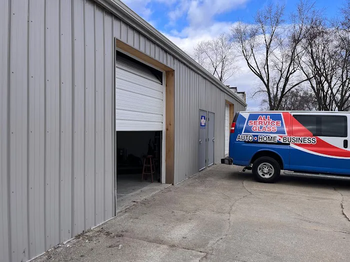 All Service Glass Indiana 1