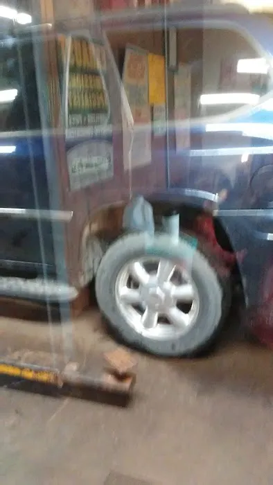 Quality Muffler & Brake Shop 0