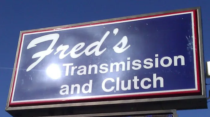 Fred's Transmission & Clutch 0