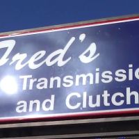 Fred's Transmission & Clutch