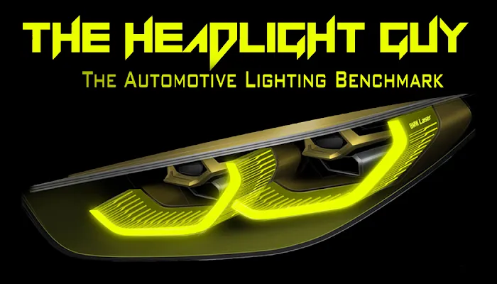 The Headlight Guy 0