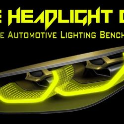 The Headlight Guy ico