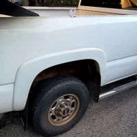 J P's Automotive & Fabrication
