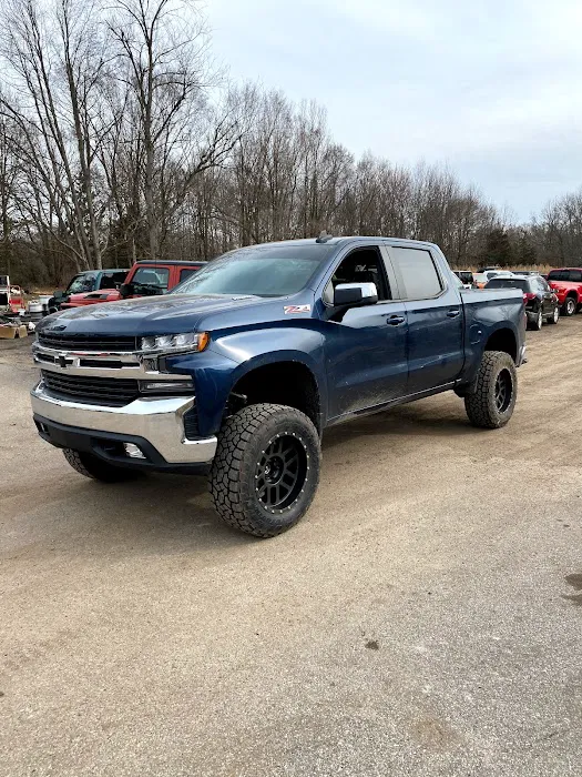 Michiana Auto Pros 0
