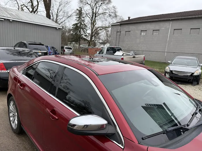 574 Window Tinting 3