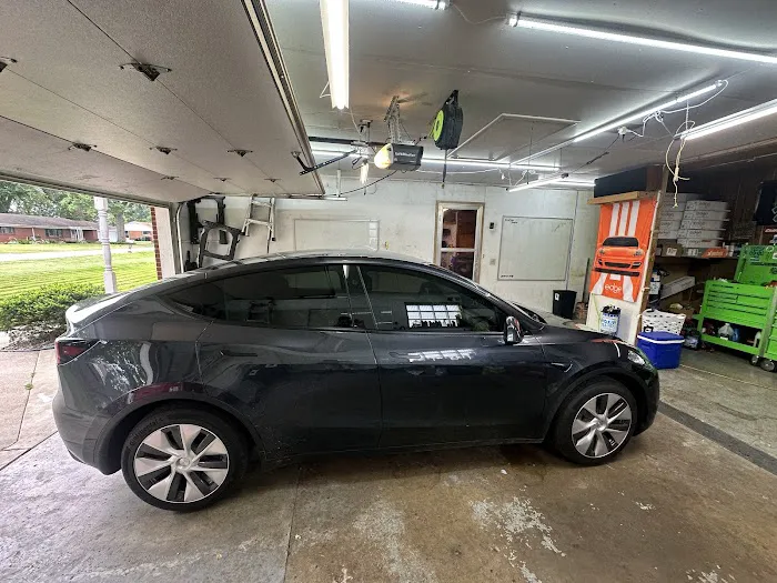 574 Window Tinting 7