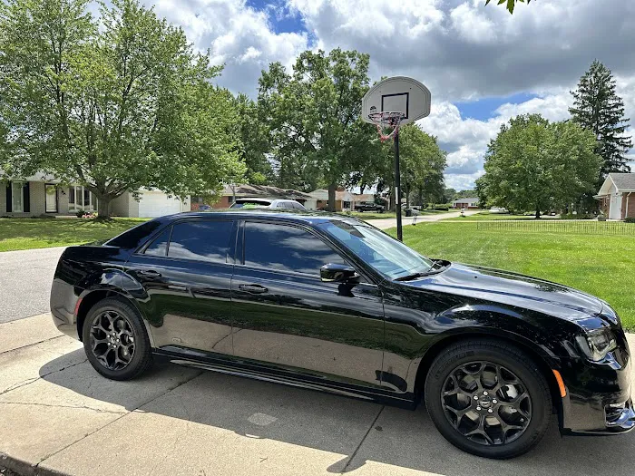 574 Window Tinting 8