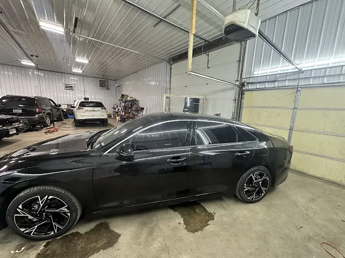 574 Window Tinting 5