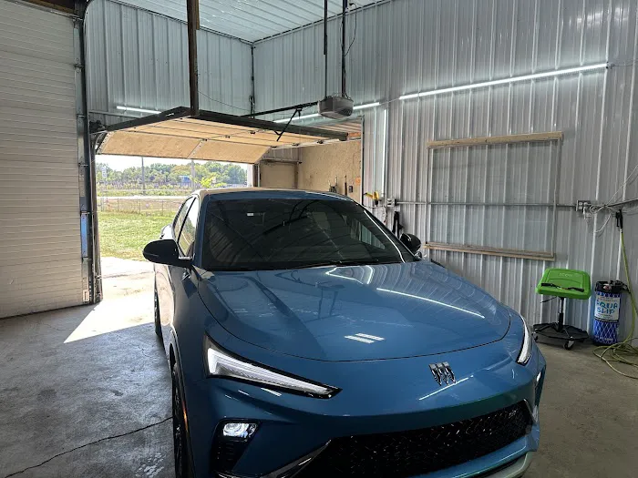 574 Window Tinting 9