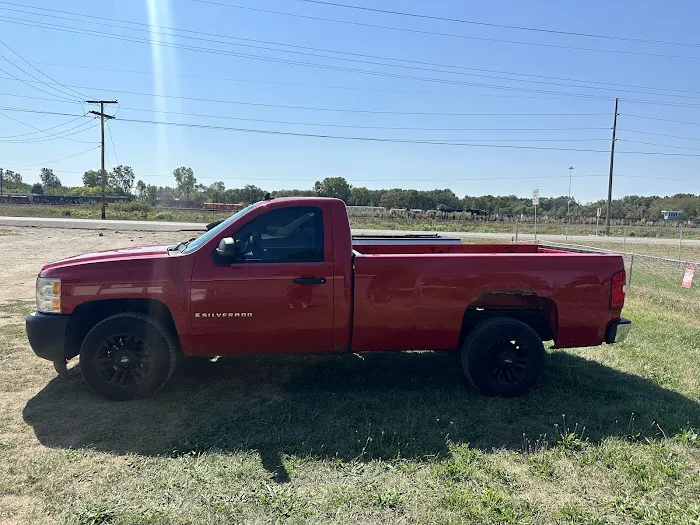 574 Window Tinting 6