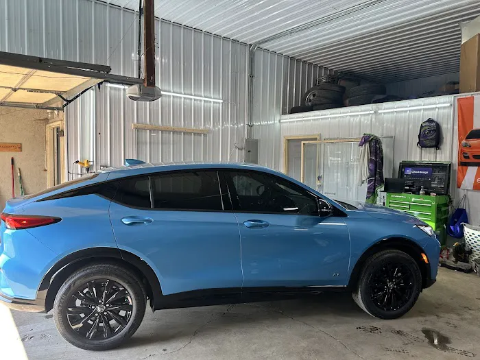 574 Window Tinting 4