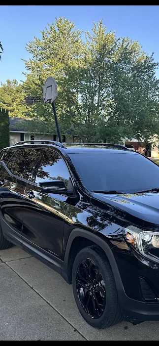 574 Window Tinting 2