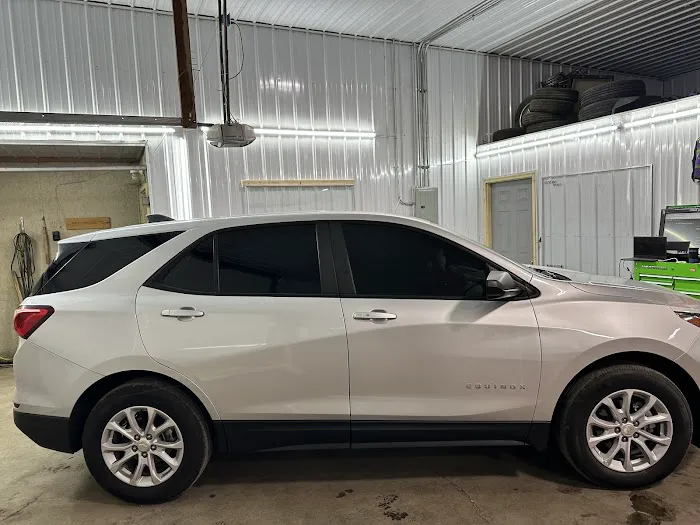 574 Window Tinting 0