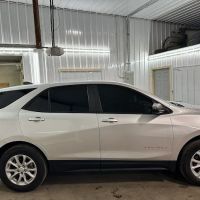 574 Window Tinting